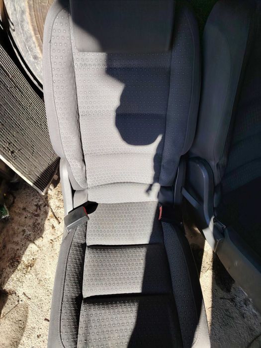 Частни за фолксваген тауран