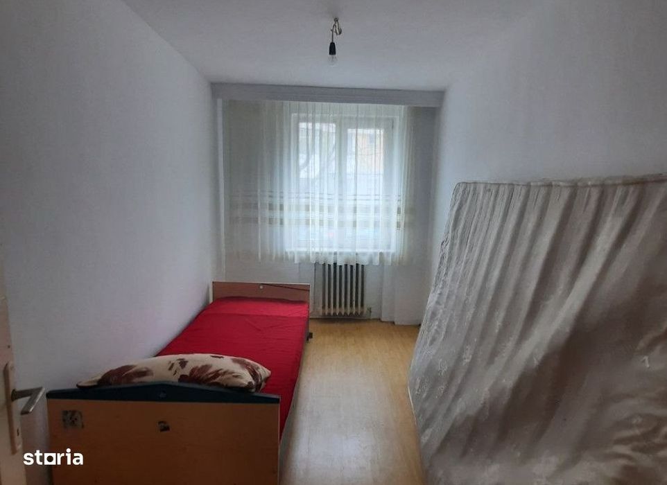Apartament  3 camere Precista , 65 metri, etaj parter Cod:161901