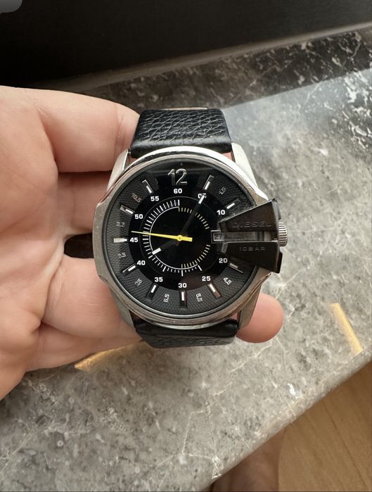 Ceas Diesel original