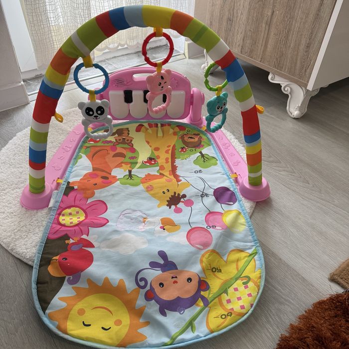 Активна гимнастика