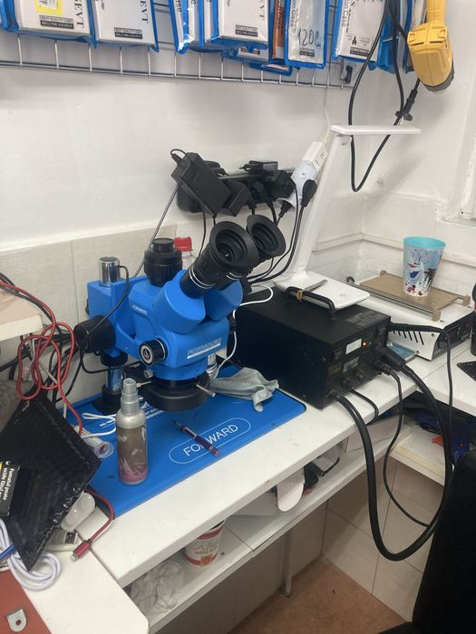 Service Gsm Reparatii telefoane