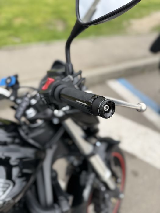 Honda Hornet CB600F 2009- stare foarte bună