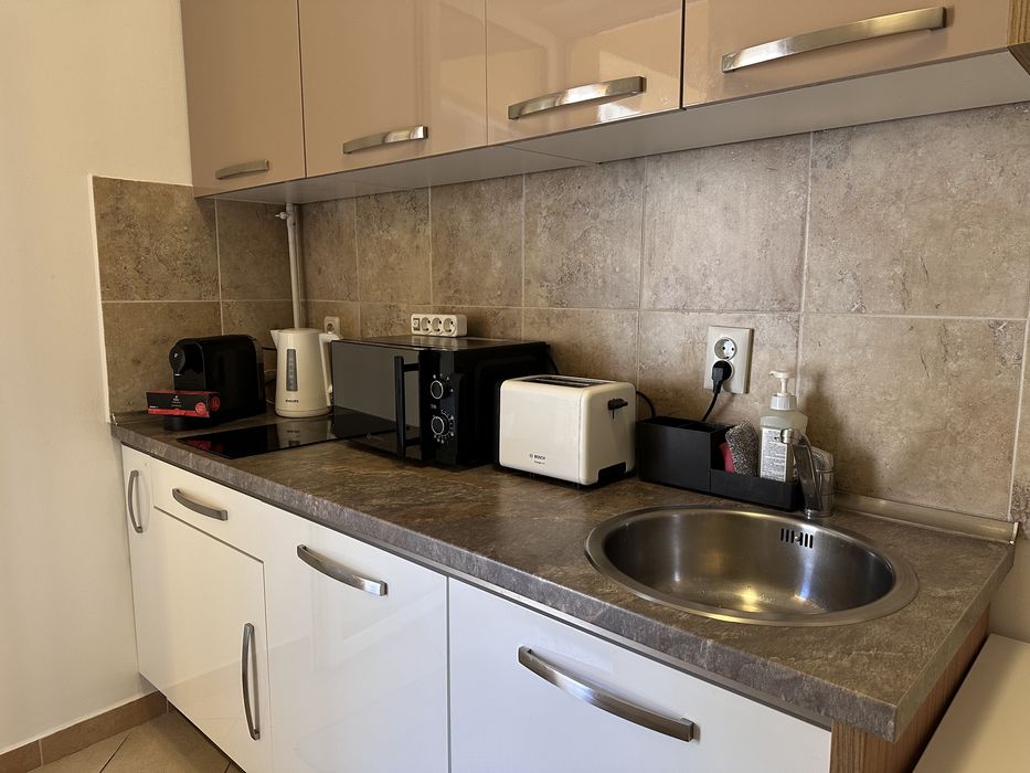 Studio de inchiriat Belleview