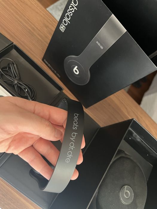 Vand Casti Beats Solo HD  ca noi