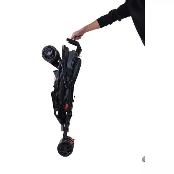 Прогулочная каляска