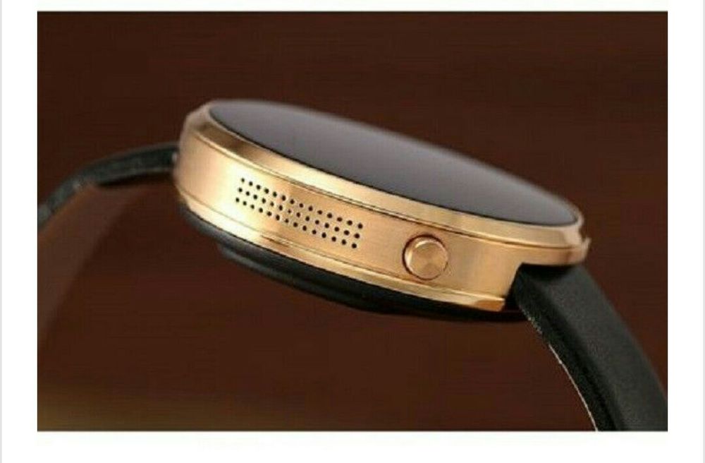 Smart watch DM360