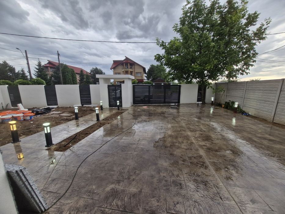 Direct proprietar vând casă în zona tunari Ștefănești de jos