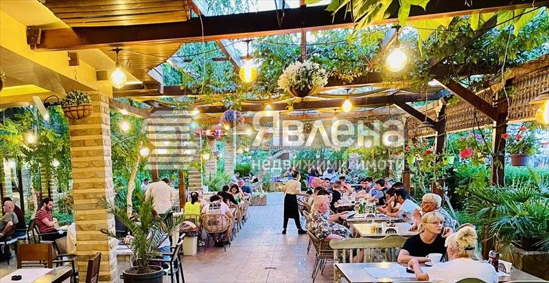 Продава се Заведение в к.к. Слънчев бряг - 170 кв.м за 6471 €/кв.м - Снимка #3