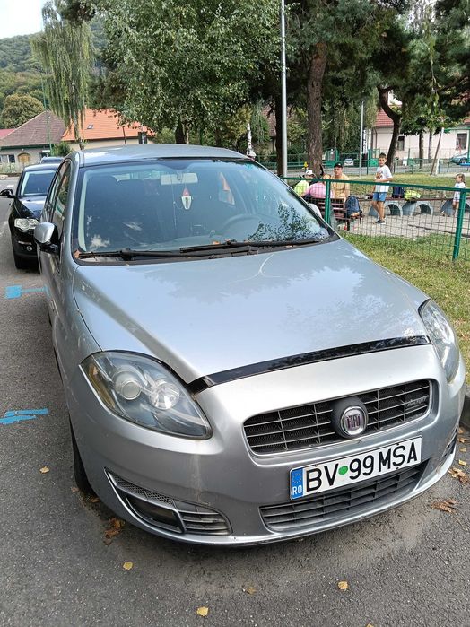 FIAT Croma 2009 — imagine 3
