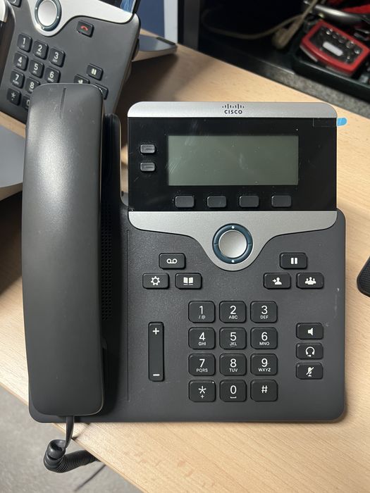 Telefon VoIp Cisco CP8851,CP7821