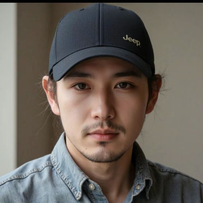 Продам брендовую бейсболку