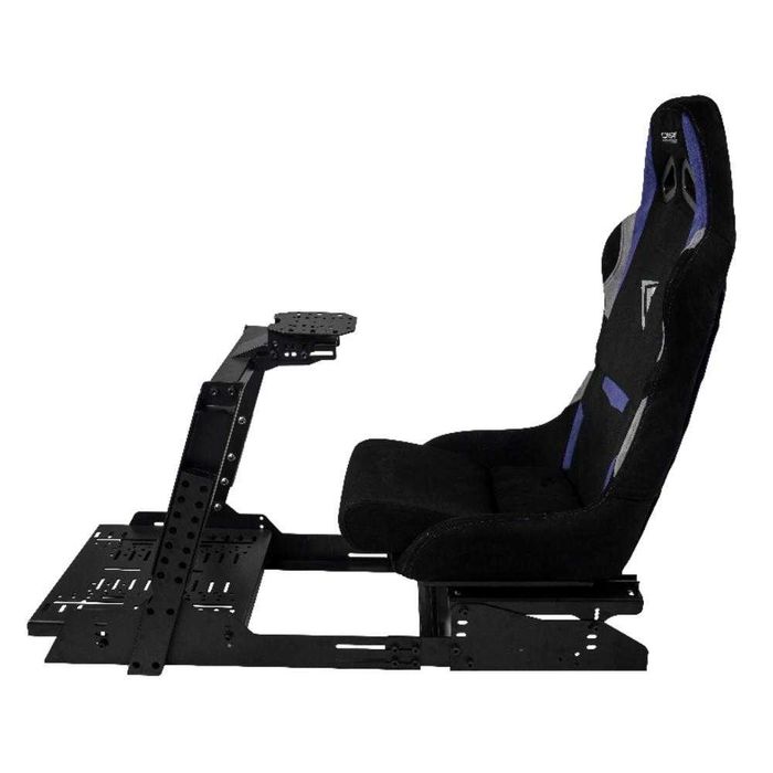 a28еlectronics - оригинальный кокпит SimRig (cockpit) от CONSPIT GT-S