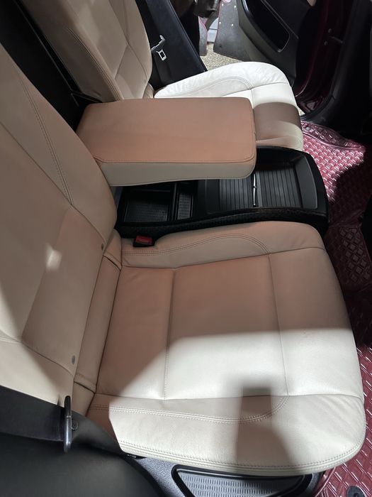 Обмен на лошадей.