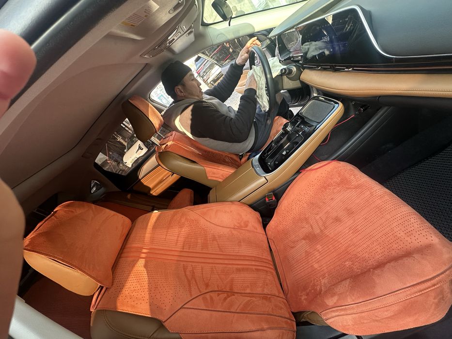 Srocna gac aion s580