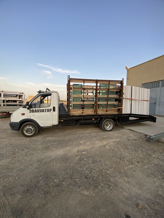 Эвакуатор 24/7 хабарласың