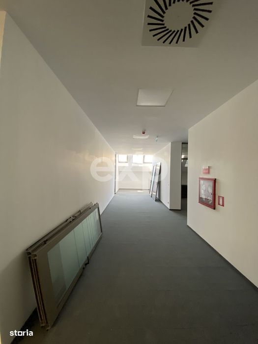 Inchiriere spatiu comercial 575 mp(divizibil) – ultra central IASI