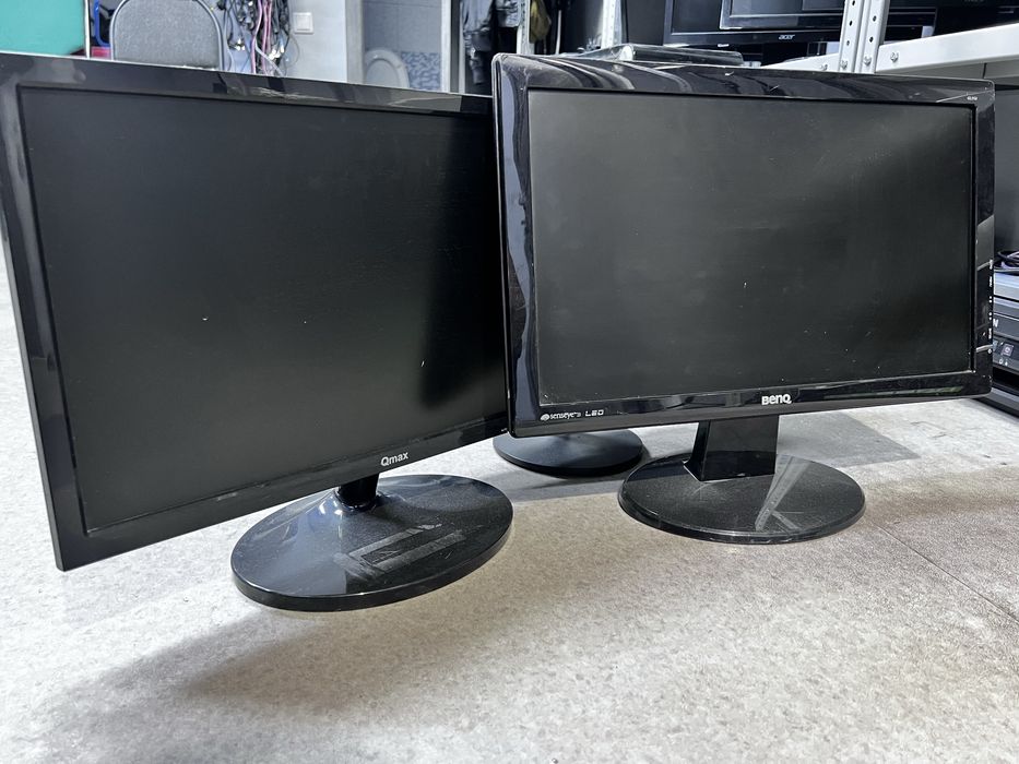 Монитор 19 дюймов шымкент