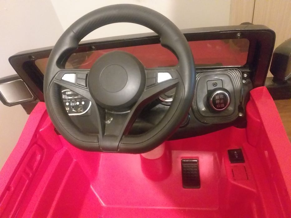 Джип детский за 40000