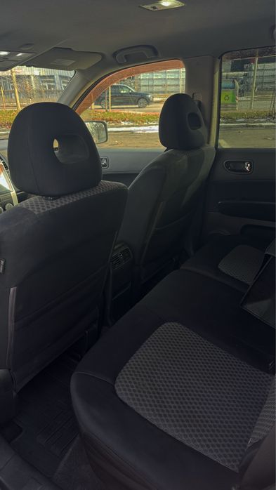 Nissan X-Trail T31 2.0 dCi