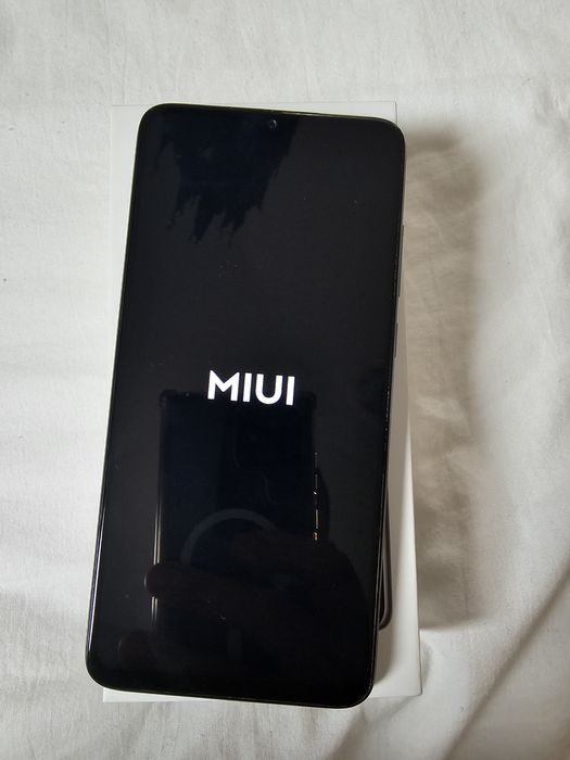 Xiaomi Redmi Note 8 PRO White Pearl