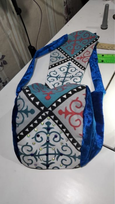 Костюм на годик