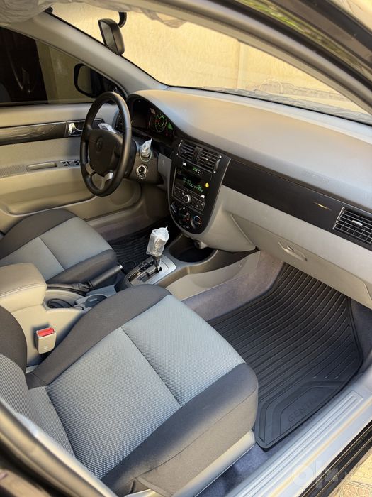 Chevrolet Lacetti, 2023, Samarqand – 4