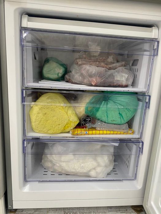 Продам холодильник ВЕКО