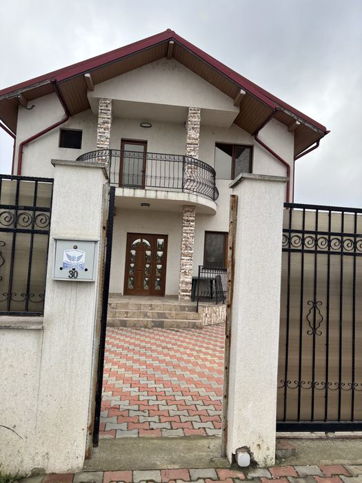 Vand Casa Dragomiresti Deal
