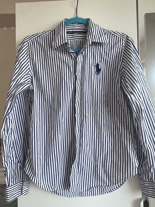 Риза на Ralph Lauren sport