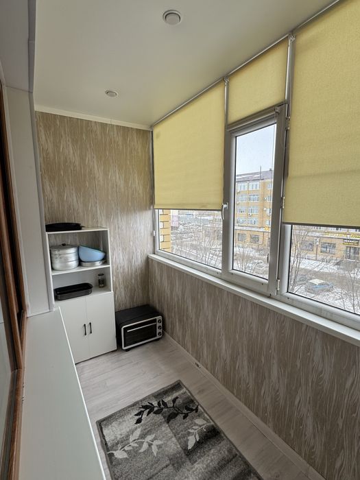 Продается квартира