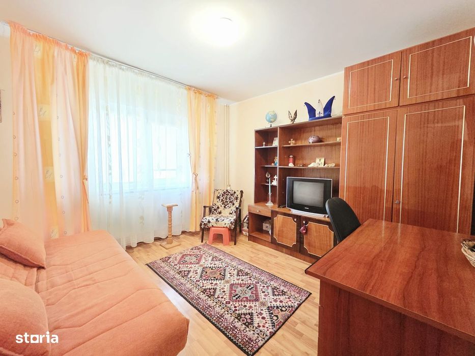 Apartament 2 camere Ic Frimu Nae Leonard etaj 2 C-uri