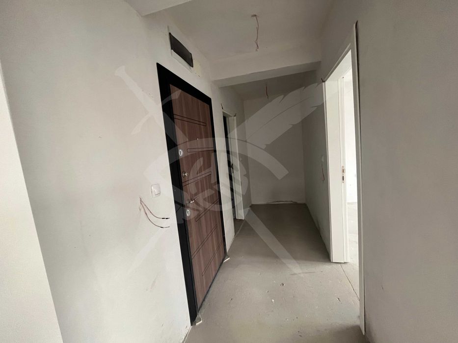 Продава се Двустаен апартамент в Пловдив, Христо Смирненски - 66 кв.м за 1243 €/кв.м - Снимка #2