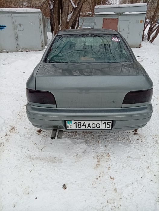 Продам или обменяю Subaru Impreza .