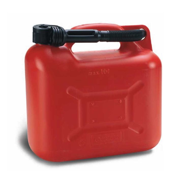 Canistra combustibil 10L