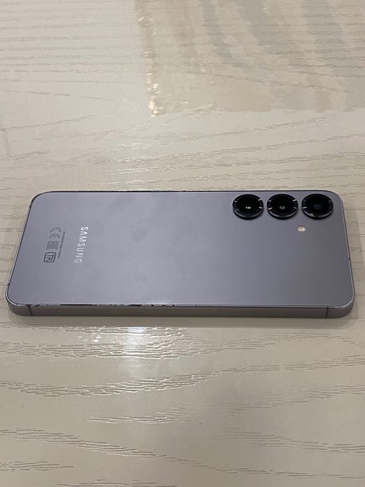 Samsung S25+ Plus 256gb