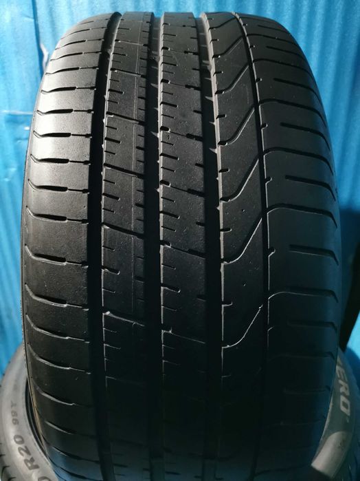 245/40 R20 - 275/35 R20 pirelli runflat 4 bucati