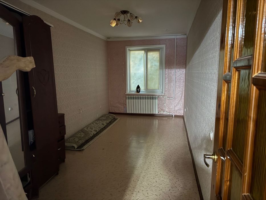 Аренда квартиры в авангарде