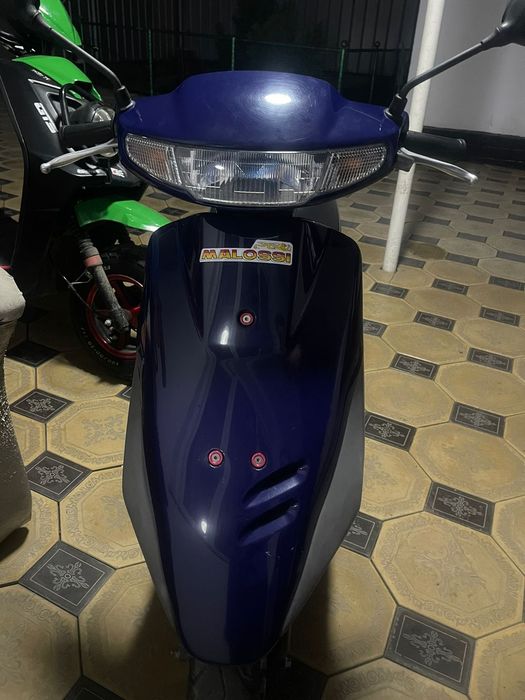 Продам Honda Dio Af27