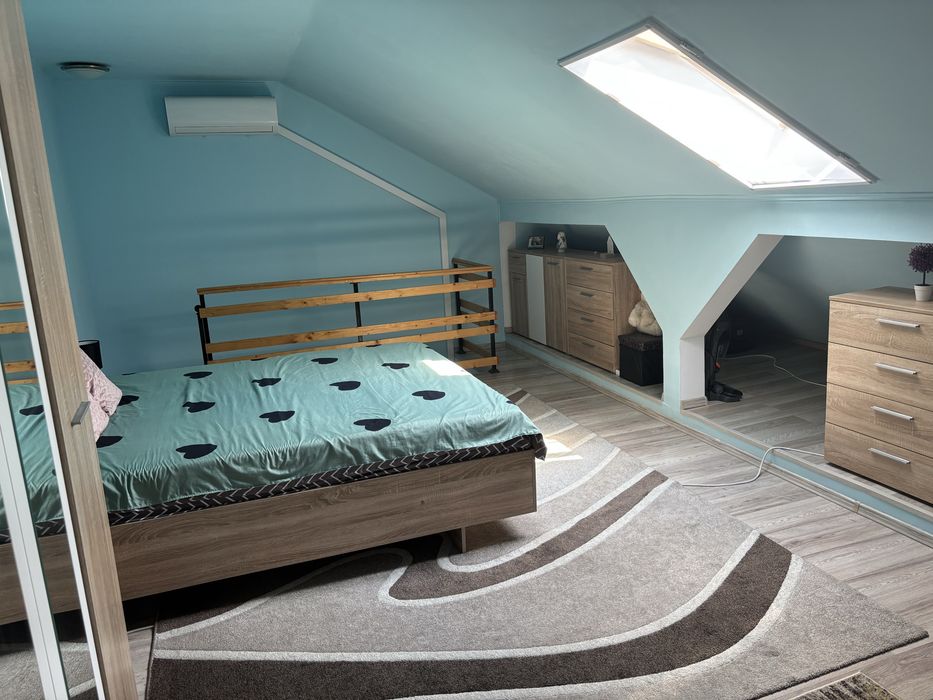 Apartament de vânzare, 2 camere, Terezian