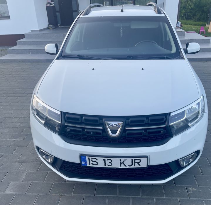 DACIA Logan MCV