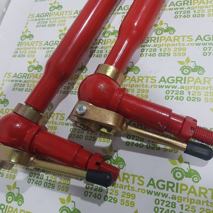 Tija reglabila cu manivela (intinzator) UTB U-650