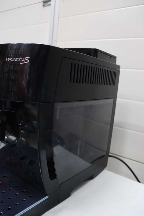 De'Longhi Magnifica S ECAM11.112.B, Автоматична кафемашина 1450W