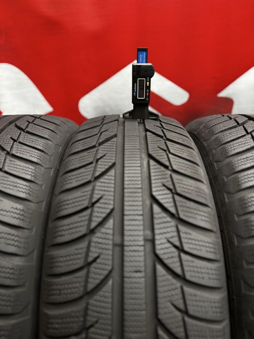 205 60 16, Зимни гуми, Toyo SnowProxS943, 4 броя