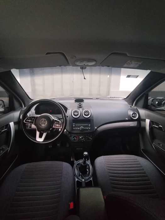 Нексия 3 сотилади йургани халол танировка 7 ой рухсатномаси бор