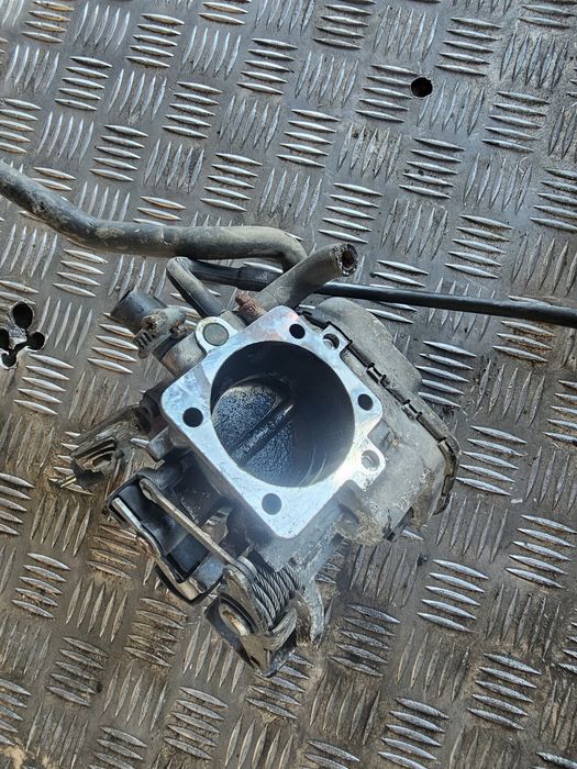 Clapeta acceleratie Opel Astra G Zafira A 90536084 90 536 084 1.8 benzina