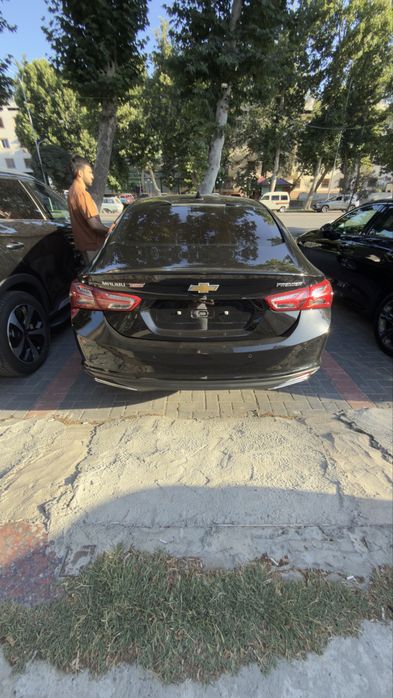 Malibu 2 premier 2022