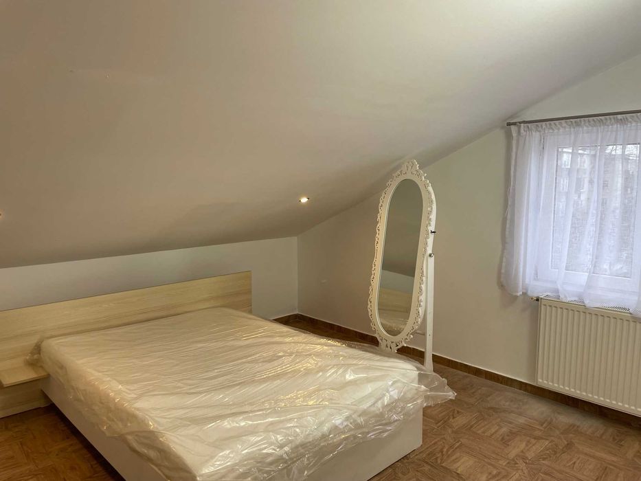 3 camere 2 bai zona Lujerului