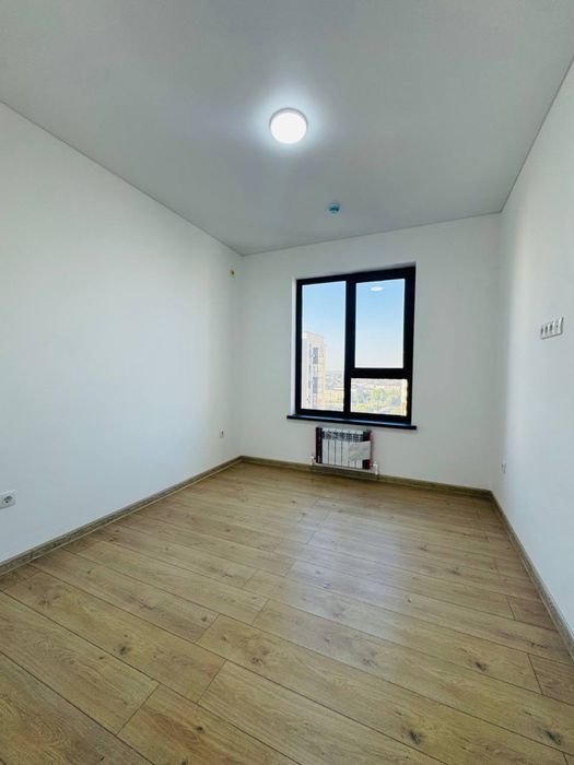 Новостройка 1 ком Golden House Assalom Boglar Мирзо улугбек