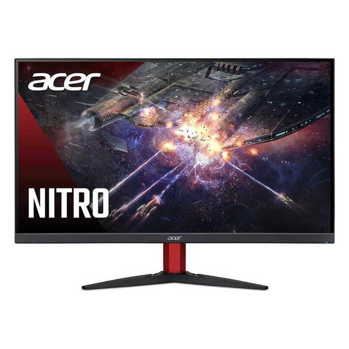 Монитор Acer Nitro VG270 , 27'' LED , Full HD 1920x1080 , 75hz , 1 ms