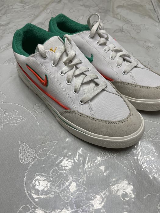 Nike GTS 97 кроссовка